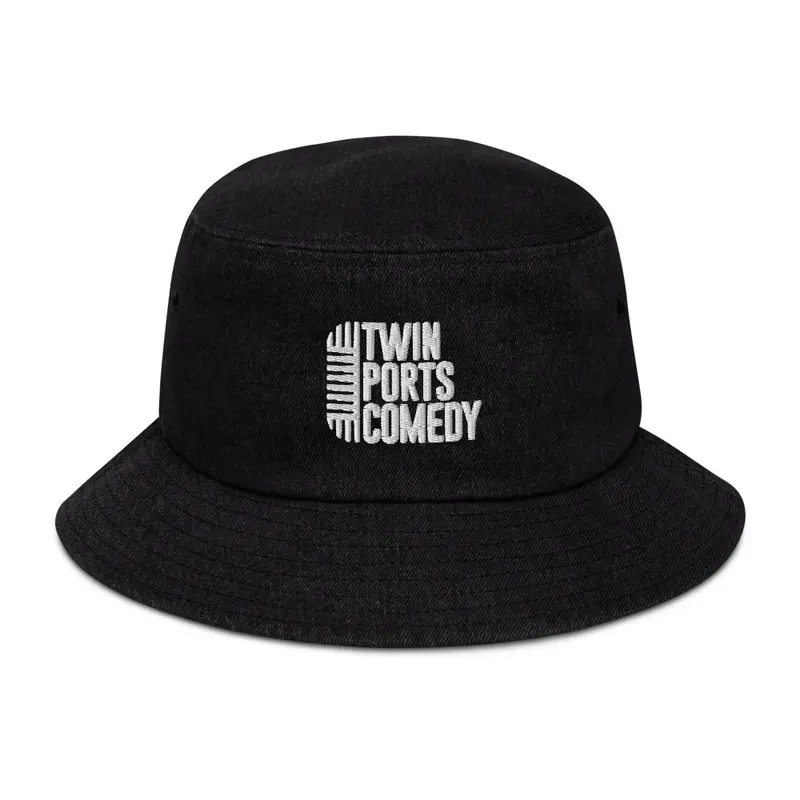 TPC Bucket Hat