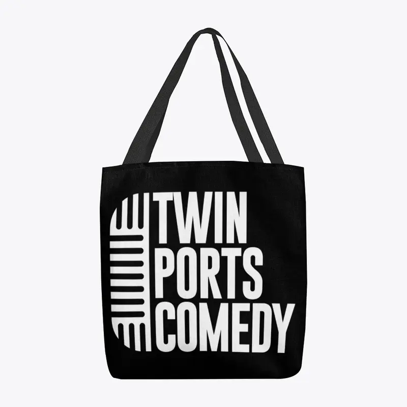 TPC Tote Bag