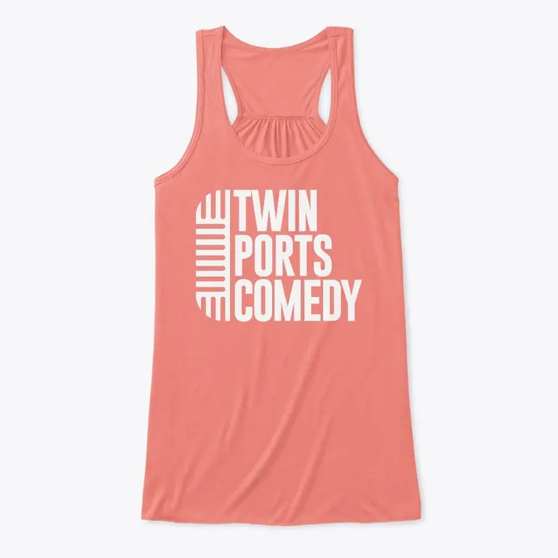 TPC Tank Top